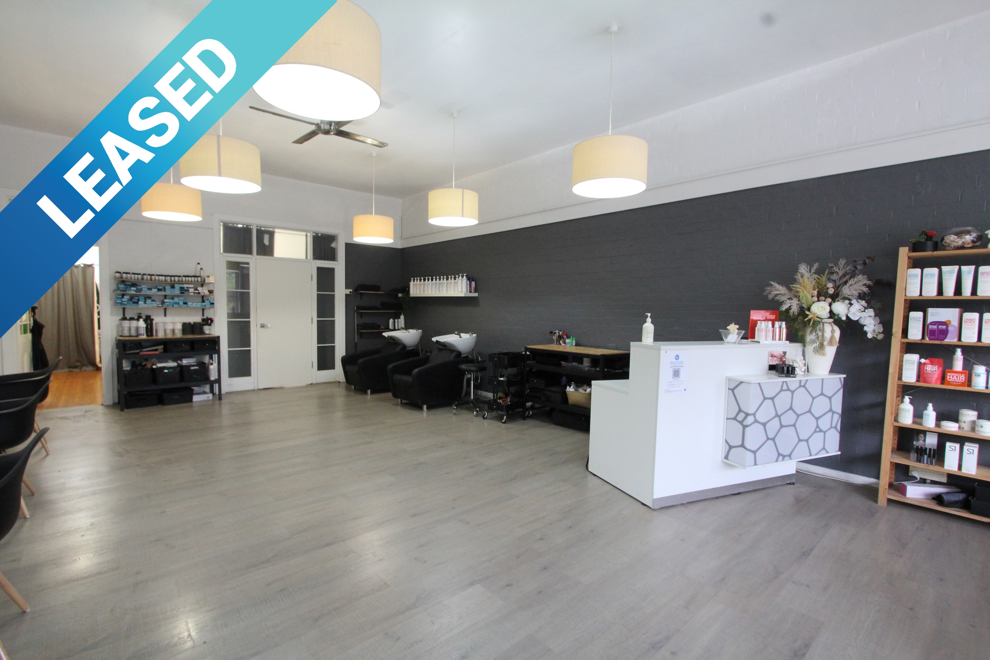 Central Retail Space In Carlton Commercial Property Group CPG